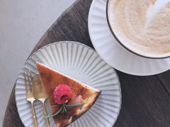-AHAVA·Fang Baking Studio