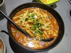 -古市香跷脚牛肉·非遗传承单位