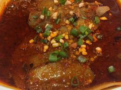 -宝葫芦西北茶食铺(万达店)
