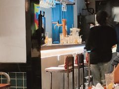 -FABIO’S费比欧披萨餐厅