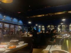 -加餐海鲜自助(宝龙一城店)