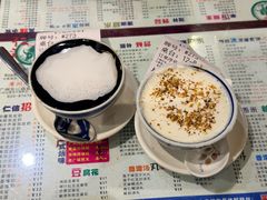 -仁信双皮奶(庙前直街店)