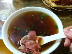 -王胖子驴肉火烧(东四旗舰店)