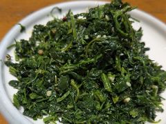 -小杨烤肉·陕西烧烤·陕西地方菜(东新街【永兴坊】店)