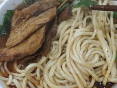 -518牛肉拉面馆(包河花园店)