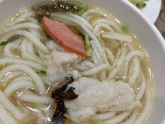 云南过桥米线-福利来酒店(泺源大街店)