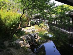 -无锡蠡湖国家湿地公园-蠡园