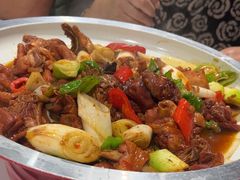 -渔码头食府·20年蓬莱老字号(登州路店)
