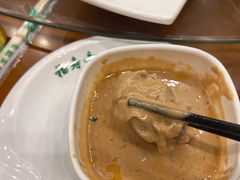 -福寿斋·老北京铜锅涮肉·烧烤(清岚店)