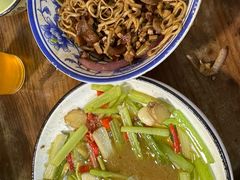 八味拌面-八味餐馆(林司后店)