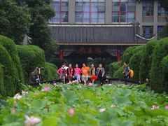 -四川大学(华西校区)