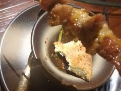 新疆羊肉串-楼兰新疆主题餐厅(苏州中心店)