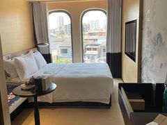 -广州永庆坊瞻云精选酒店