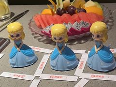 -海底捞火锅(塘厦天虹店)