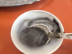 -谢怀亮芝麻茶