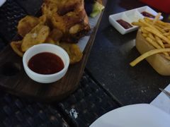 -haxnbauer海森堡德国餐厅(深圳coco店)