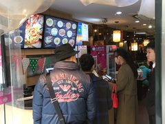 -小杨生煎(黄河路店)