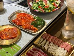 -炭之家·齐齐哈尔非遗烤肉·鲜切直供(中央大街店)