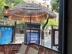 -北丐先生·野馄饨烧烤(雨花万象店)