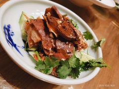 -新白鹿餐厅(爱琴海购物中心店)