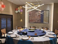 包厢-馋遇江南·精致湖景雅宴(东方之门店)