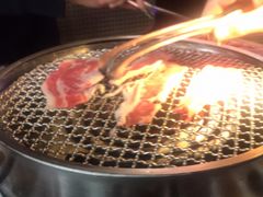 -十三姨正合丰烤肉(营迹路店)