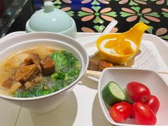 -堂会(白云店)