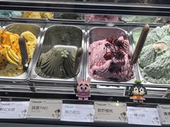 -Vola Gelato意大利手工冰淇淋(朝阳大悦城店)