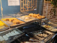 -净行天厨(莲塘总店)