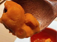 -鮨一日本料理(大中华店)