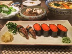 -歌行灯日本料理(伊势丹店)