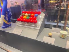 -上海体育博物馆