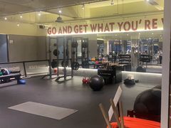 -聚健身GatherFitness(余杭店)