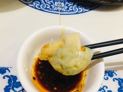 -东方饺子王(新奥购物中心店)