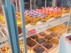 -麦萌の胖子(西红门荟聚店)