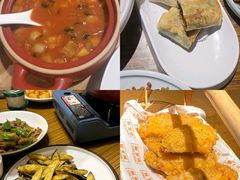 -禾珍珠家常小馆(河南博物院店)