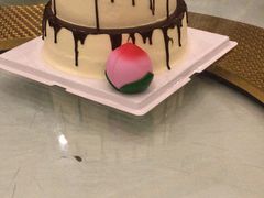 水果蛋糕-Dark Horse·黑马蛋糕·低脂·低糖淡奶(金匙望湖大厦店)