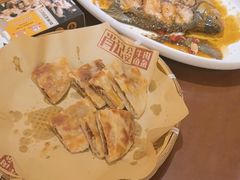 -肖记公安牛肉鱼杂馆·省级非物质文化遗产(三角路直营店)