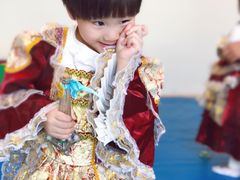 -澳洲袋鼠早教(南二环店)
