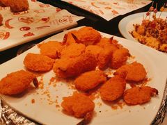 -SEA西雅图海鲜自助餐厅(海乐世界店)
