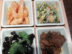 -童福兴·南京菜(老门东店)