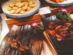 -诱货海鲜自助火锅(爱琴海购物公园东百店)