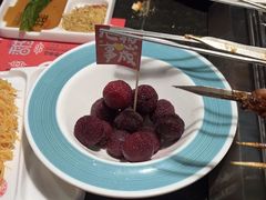 -可口香·非遗老号烧烤(南岗直营店)