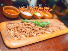 -Fuzzy Bistro 浮几韩餐·茶酒馆