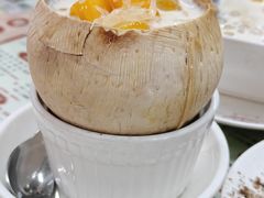 -香港華心糖水鋪(南西总店)