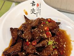 -金姐台湾菜(珠江路店)