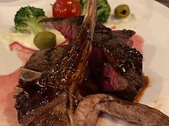 -WOLFGANG PUCK KITCHEN & BAR(迪士尼小镇店)
