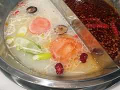 -傣妹火锅(狮子桥店)