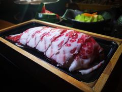-湊湊火锅·茶憩(石家庄万象城店)