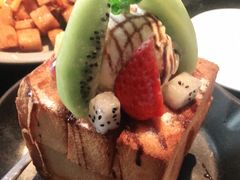 -小资太太餐厅(南岗区店)